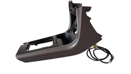 ACABAMENTO MOLDURA CONSOLE LIFAN X60 2018