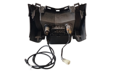 ACABAMENTO MOLDURA CONSOLE LIFAN X60 2018