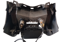 ACABAMENTO MOLDURA CONSOLE LIFAN X60 2018