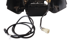 ACABAMENTO MOLDURA CONSOLE LIFAN X60 2018