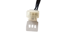 ACABAMENTO MOLDURA CONSOLE LIFAN X60 2018