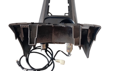 ACABAMENTO MOLDURA CONSOLE LIFAN X60 2018