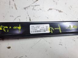 MÁQUINA DE VIDRO PORTA TRASEIRA ESQUER ECOSPORT 03 A 12 ELÉ