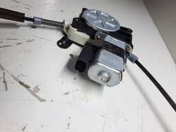 MÁQUINA DE VIDRO PORTA TRASEIRA ESQUER ECOSPORT 03 A 12 ELÉ