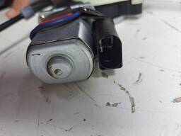 MÁQUINA DE VIDRO PORTA TRASEIRA ESQUER ECOSPORT 03 A 12 ELÉ