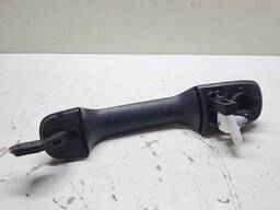 MAÇANETA EXT. DIAN/TRAS ESQ FIESTA ECOSPORT 03/14 RANGER /12