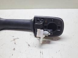 MAÇANETA EXT. DIAN/TRAS ESQ FIESTA ECOSPORT 03/14 RANGER /12