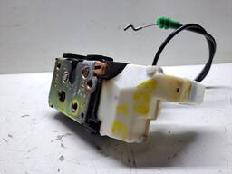 FECHADURA PORTA TR ESQ FIESTA 03/14 ECOSPORT \12 2PINO C/TVA