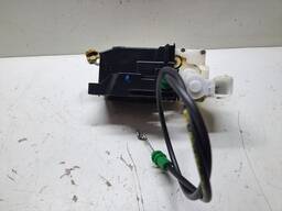 FECHADURA PORTA TR ESQ FIESTA 03/14 ECOSPORT \12 2PINO C/TVA