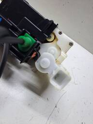 FECHADURA PORTA TR ESQ FIESTA 03/14 ECOSPORT \12 2PINO C/TVA