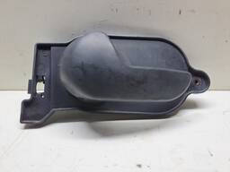 MAÇANETA INT ESQUERDA FIESTA ECOSPORT 2003 A 2012