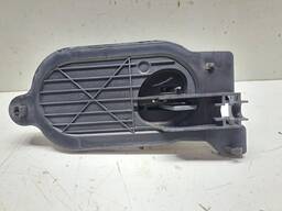 MAÇANETA INT ESQUERDA FIESTA ECOSPORT 2003 A 2012