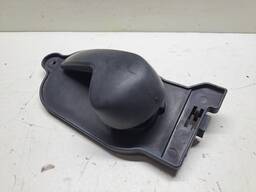 MAÇANETA INT ESQUERDA FIESTA ECOSPORT 2003 A 2012