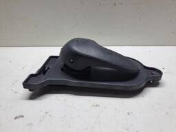 MAÇANETA INT ESQUERDA FIESTA ECOSPORT 2003 A 2012