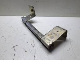 GUIA VIDRO PORTA TRAS ESQUE ECOSPORT 2003 A 2012