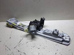 MÁQUINA VIDRO PORTA TR ES ARGO CRONOS PULSE FASTBACK 18/ ELÉ