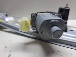 MÁQUINA VIDRO PORTA TR ES ARGO CRONOS PULSE FASTBACK 18/ ELÉ