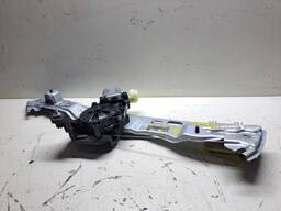 MÁQUINA VIDRO PORTA TR ES ARGO CRONOS PULSE FASTBACK 18/ ELÉ