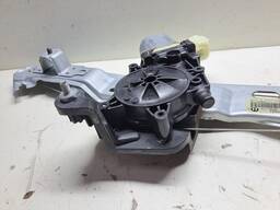 MÁQUINA VIDRO PORTA TR ES ARGO CRONOS PULSE FASTBACK 18/ ELÉ