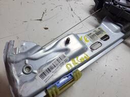 MÁQUINA VIDRO PORTA TR ES ARGO CRONOS PULSE FASTBACK 18/ ELÉ