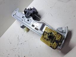 MÁQUINA VIDRO PORTA TR ES ARGO CRONOS PULSE FASTBACK 18/ ELÉ