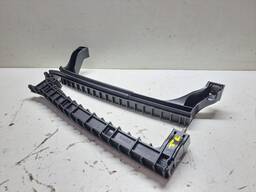 PAR GUIA VIDRO TRASEIRO ESQUERDO ARGO 2015/