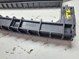 PAR GUIA VIDRO TRASEIRO ESQUERDO ARGO 2015/