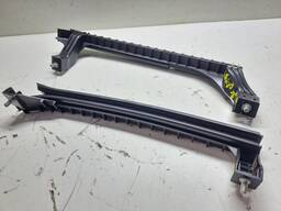 PAR GUIA VIDRO TRASEIRO ESQUERDO ARGO 2015/