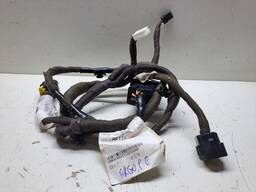 CHICOTE PORTA TRASEIRA ESQUERDA ARGO 2015/