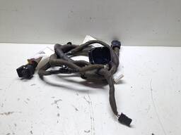 CHICOTE PORTA TRASEIRA ESQUERDA ARGO 2015/