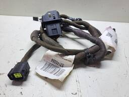 CHICOTE PORTA TRASEIRA ESQUERDA ARGO 2015/