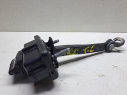 LIMITADOR TRASEIRO FIAT  ARGO 2015 /