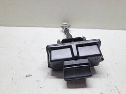 LIMITADOR TRASEIRO FIAT  ARGO 2015 /