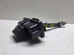 LIMITADOR TRASEIRO FIAT  ARGO 2015 /