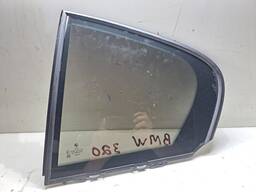 VIDRO PORTA TE FIXO BMW SÉRIE 3 F30 316 320 328 335 M3 13/18