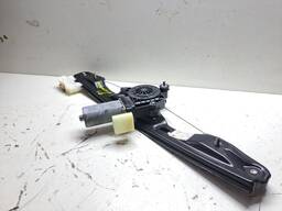 MÁQUINA VIDRO PORTA T.E BMW SÉRIE 3 F30 316 320 328 35 13/8