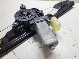 MÁQUINA VIDRO PORTA T.E BMW SÉRIE 3 F30 316 320 328 35 13/8