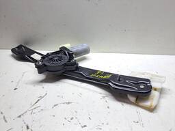 MÁQUINA VIDRO PORTA T.E BMW SÉRIE 3 F30 316 320 328 35 13/8