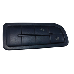 Botão Farol Auxiliar Fiat Uno Vivace 2013