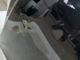 CAPO DIANTEIRO DUSTER 2021 2022/ C/AMASSADO