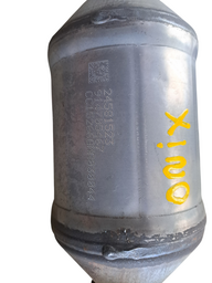 CATALISADOR SECUND ONIX PRISMA COBALT SPIN 1.0 1.4 1.8 13/