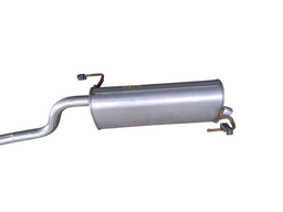 CATALISADOR SECUND ONIX PRISMA COBALT SPIN 1.0 1.4 1.8 13/