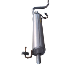 CATALISADOR SECUND ONIX PRISMA COBALT SPIN 1.0 1.4 1.8 13/