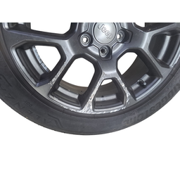 RODA ARO 18 COMPASS LONGITUDE 2022 23 24