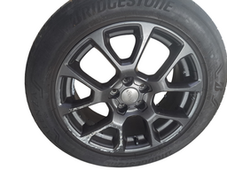 RODA ARO 18 COMPASS LONGITUDE 2022 23 24