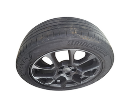 RODA ARO 18 COMPASS LONGITUDE 2022 23 24