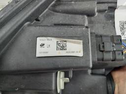 FAROL ESQUERDO DUSTER 2021 2022/ C/SUPORTE QUEBRADO