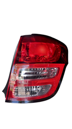 Lanterna Traseira Direita C3 2013 a 2020 (Canto)