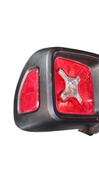 Lanterna Traseira Direita Jeep Renegade 2016 2017 a 2021