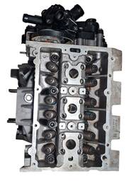 Motor Gol Voyage G7 G8 Up Polo Fox 1.0 12v 3cc Mpi Flex 15/